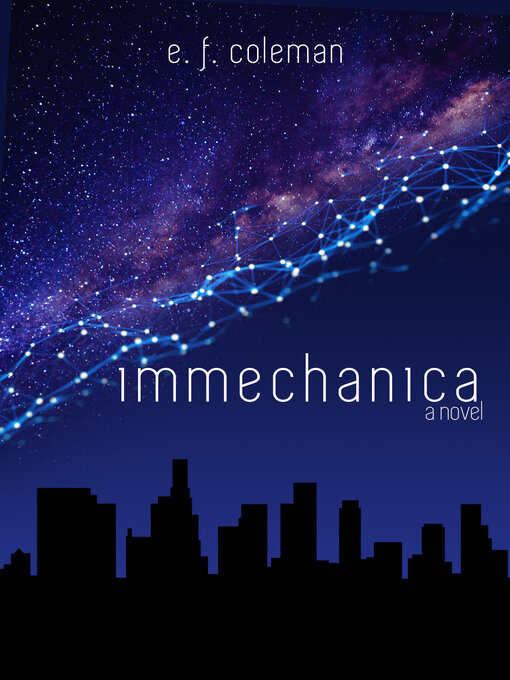 Title details for immechanica by E. F. Coleman - Available